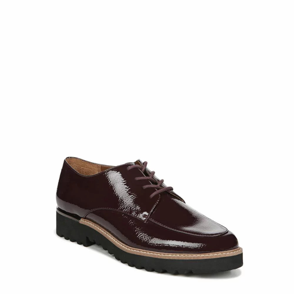 Burgundy Women's Shoes B30142