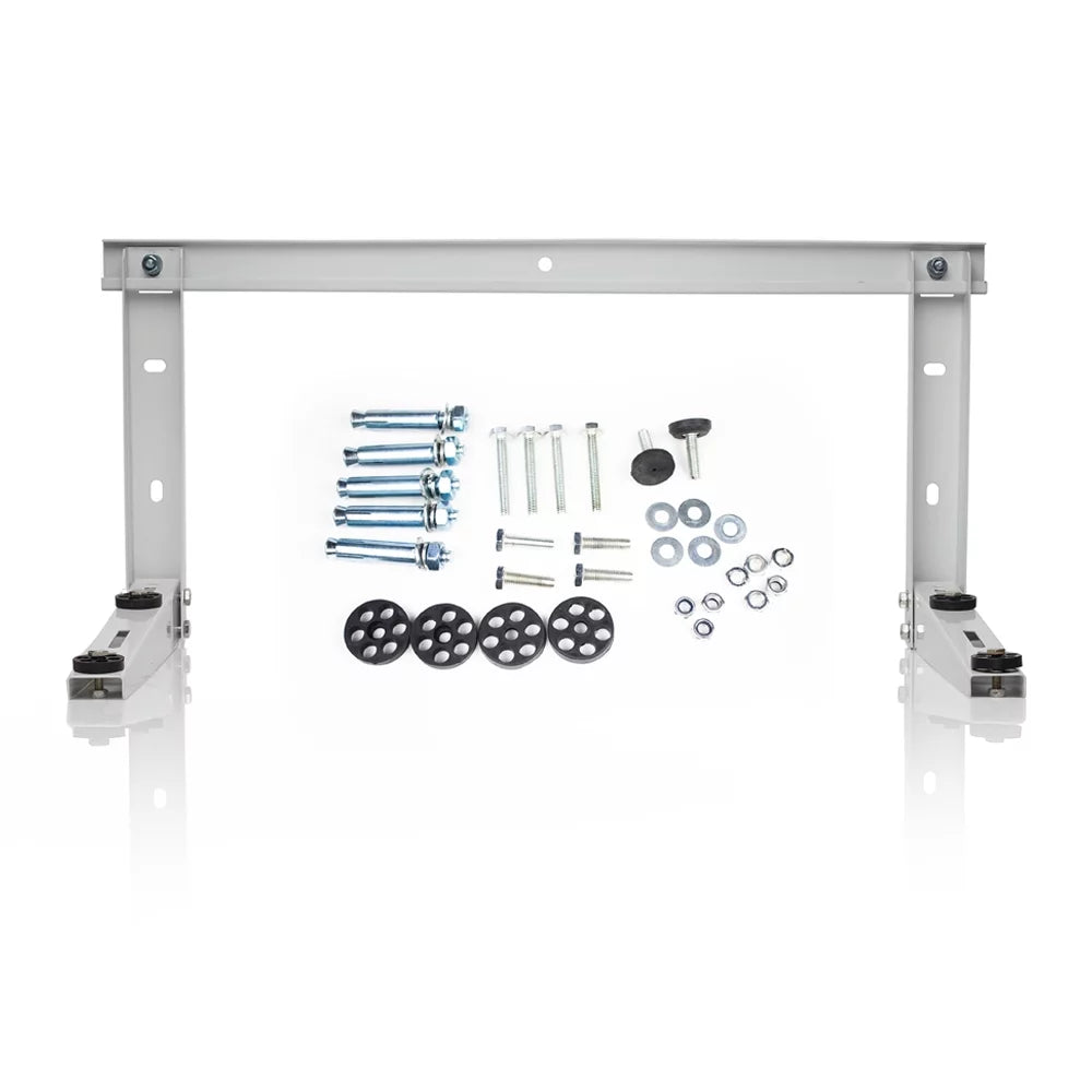Condenser Wall Bracket for 9K, 12K & 18K Systems E744460