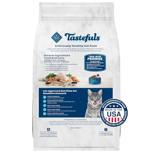 15-lb. Bag Dry Cat Food C286779