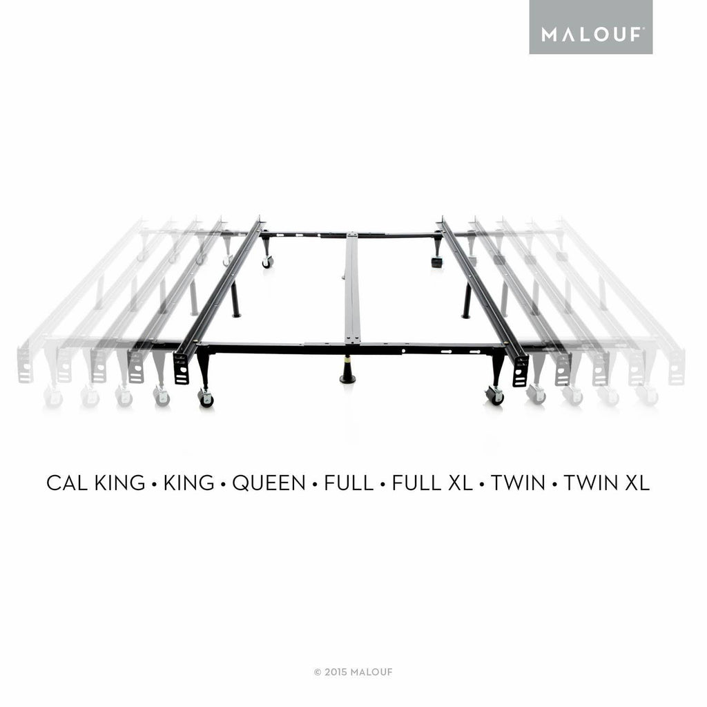 Universal Bed Frame A740