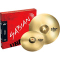 Bright First Pack Cymbals B981