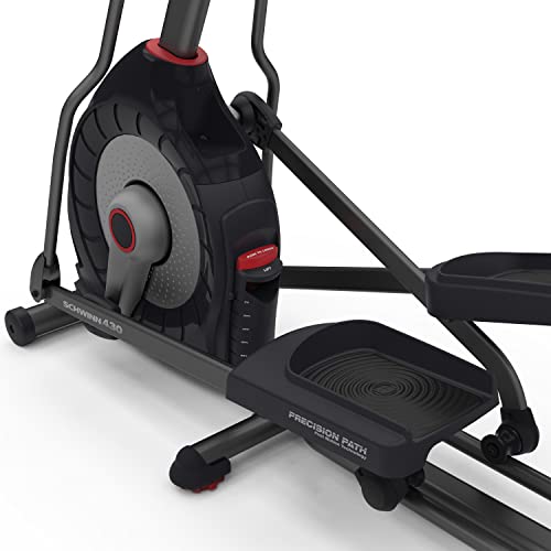 Elliptical Machine N681