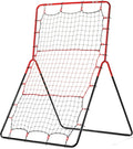 3-Way Baseball Softball Rebounder Net H19499