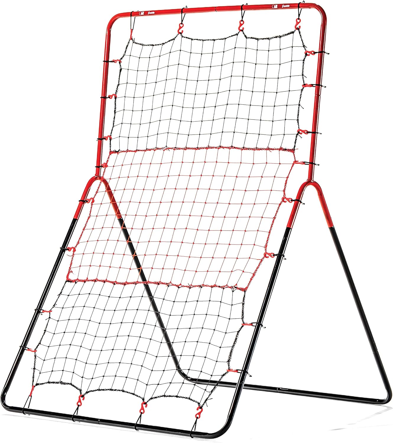 3-Way Baseball Softball Rebounder Net H19499
