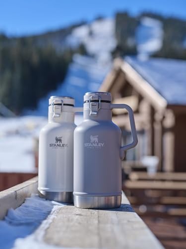 64 OZ Growler E410153