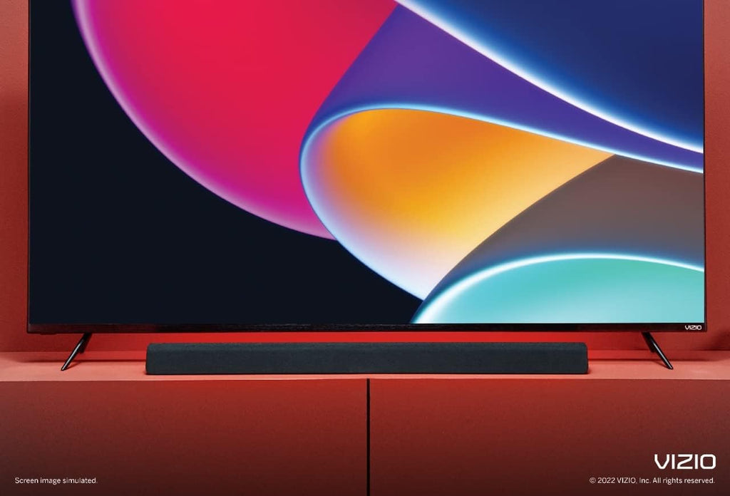 24-inch Full HD 1080p Smart TV N584