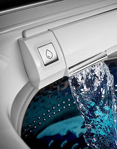 Top Load Washer with Built-In Water Faucet M4947