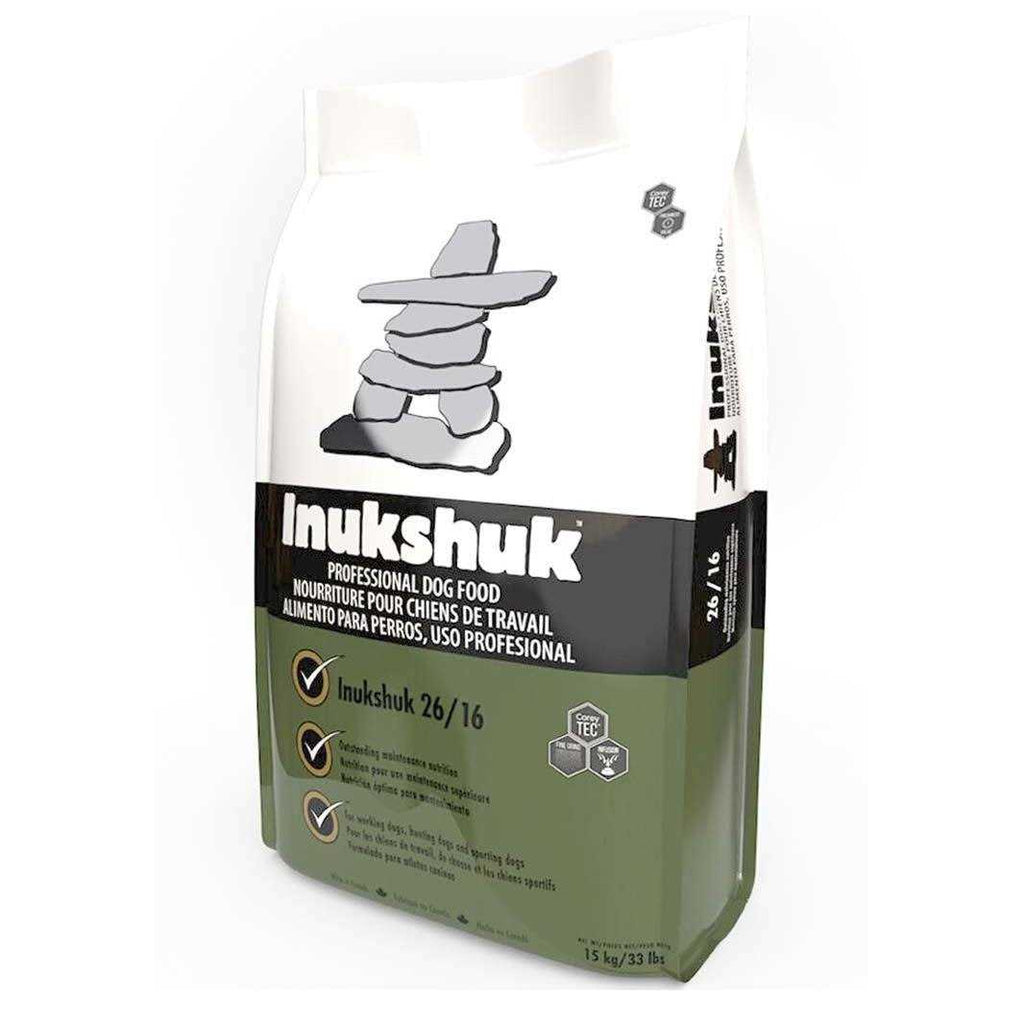 33lb Professional Marine Dog Food N174