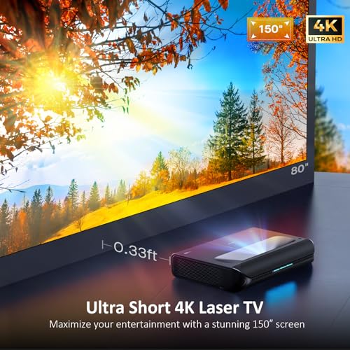 Aurora Pro Projector S37324