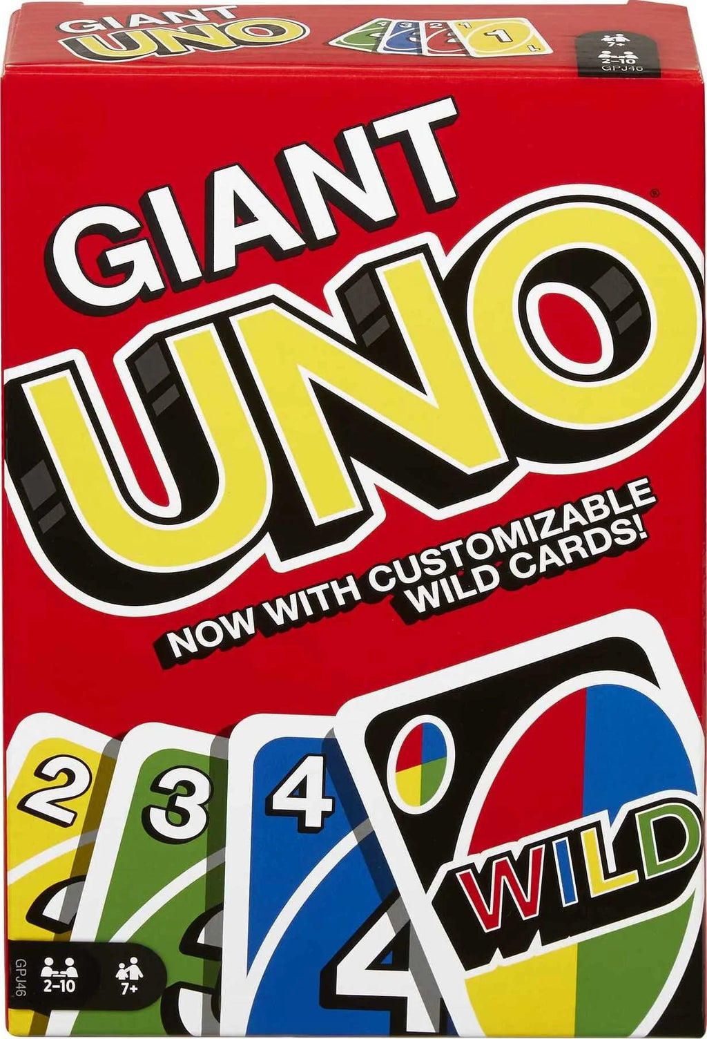 108 Oversized Cards Card Game Q2149