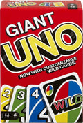 108 Oversized Cards Card Game Q2149