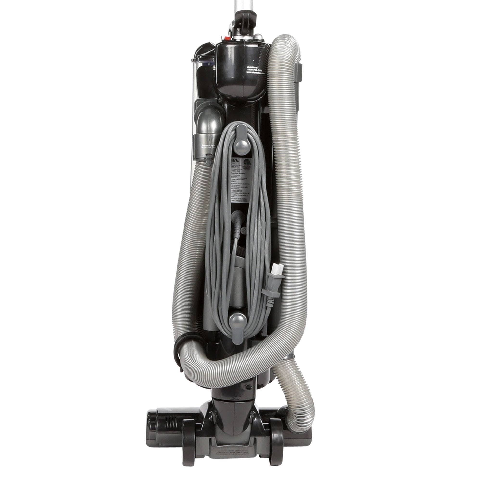 Upright Vacuum A670739