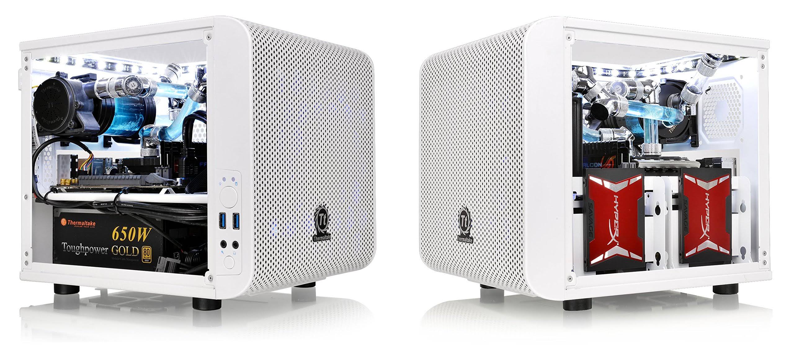 Mini ITX Chassis W562727