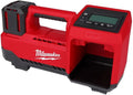 M18 Cordless Compact Tire Inflator N165823