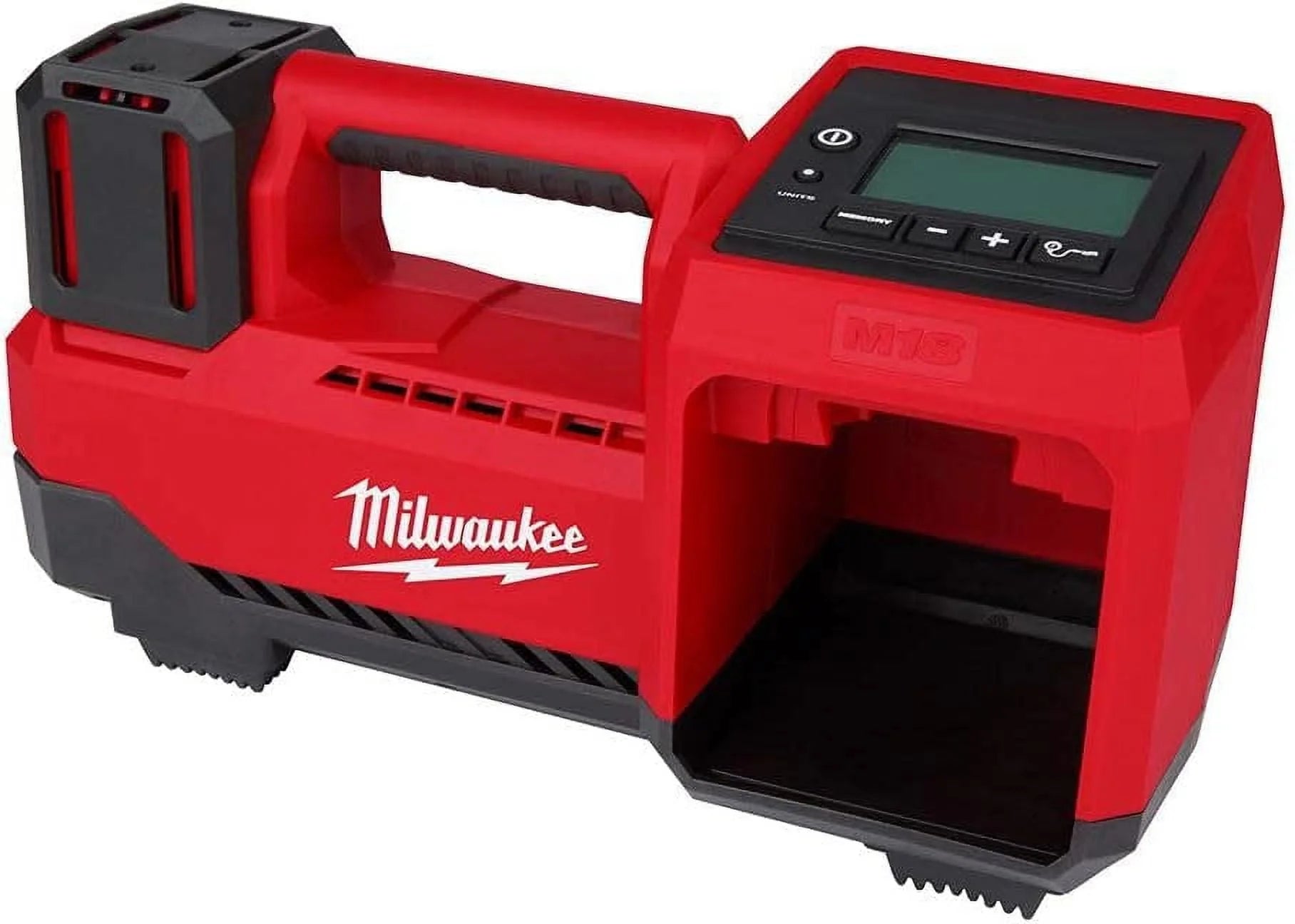 M18 Cordless Compact Tire Inflator N165823