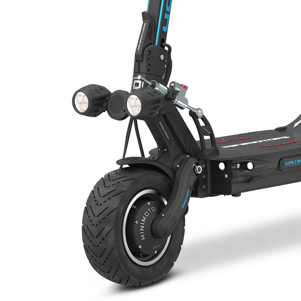 Dualtron Thunder 3 Electric Scooter Y42723