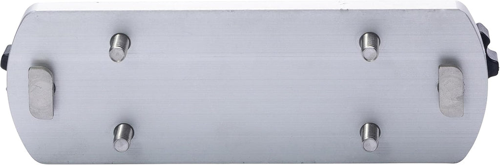 Universal Track Bracket for 1/4" Track Systems T817