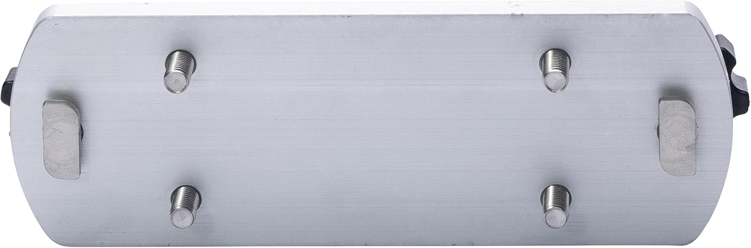 Universal Track Bracket for 1/4" Track Systems T817