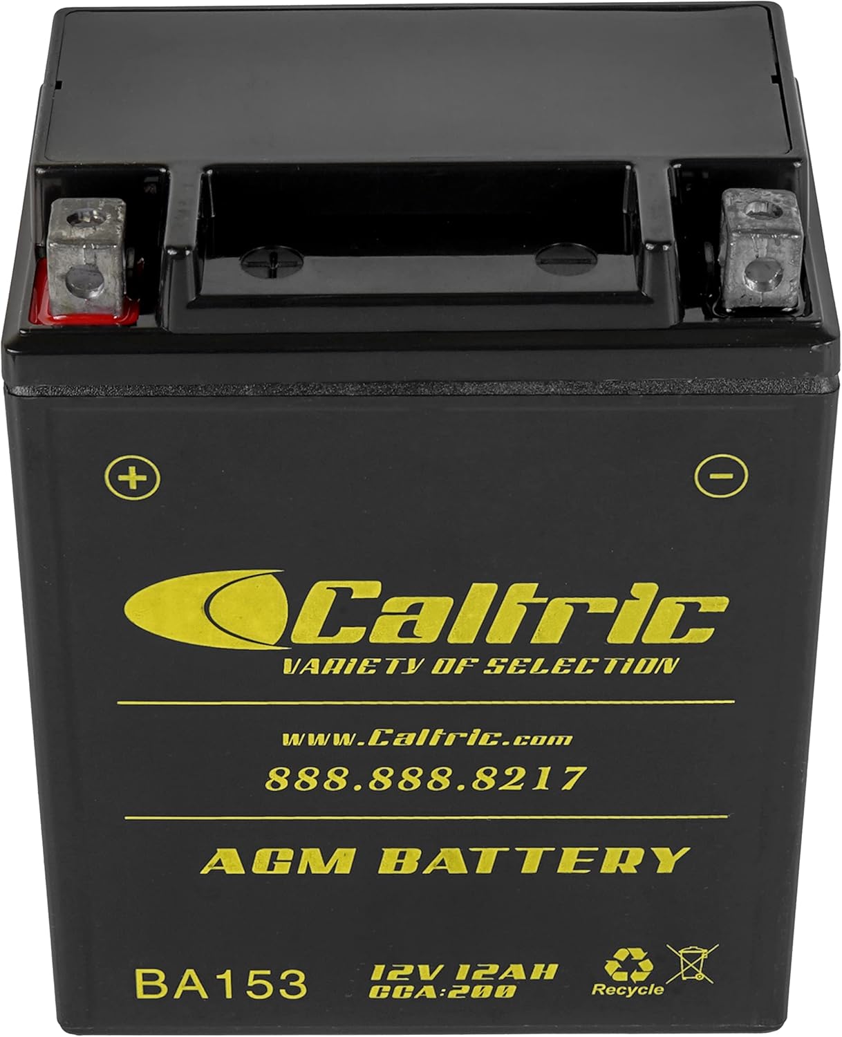 AGM Battery Z6827