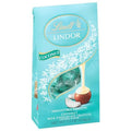 Coconut Milk Chocolate Truffles, 5.1 oz. Bag (3 Pack) E20111