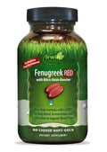 60 Liquid Soft-Gels Fenugreek X46150
