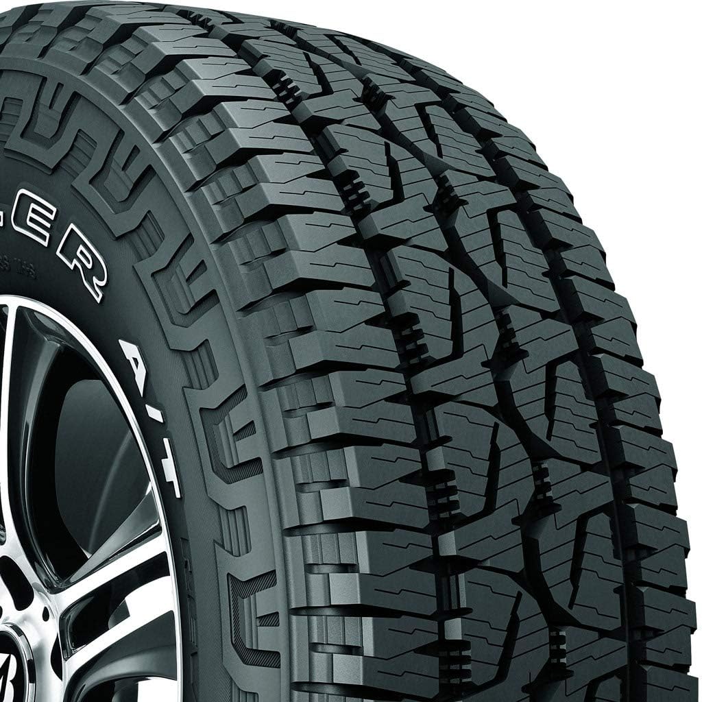 All Terrain Tire P275/60R20 K594