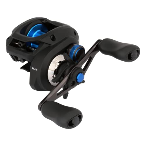 Baitcast Fishing Reel with Star Drag N749546