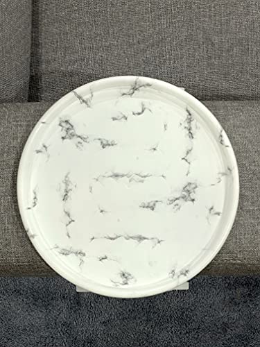 Round Armrest Tray Table T7673