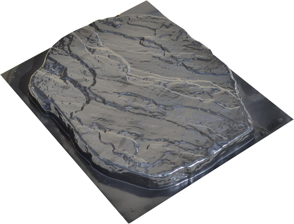 Concrete Mold for Stepping Stone Paver R364