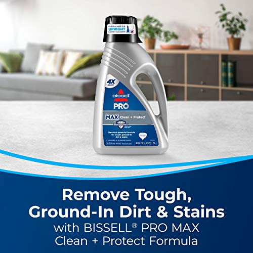 Corded Carpet Cleaner W84831