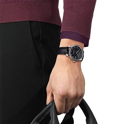 Stainless Steel Dress Watch A807635