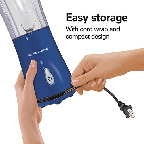 14 Oz BPA Free Portable Blender K81639