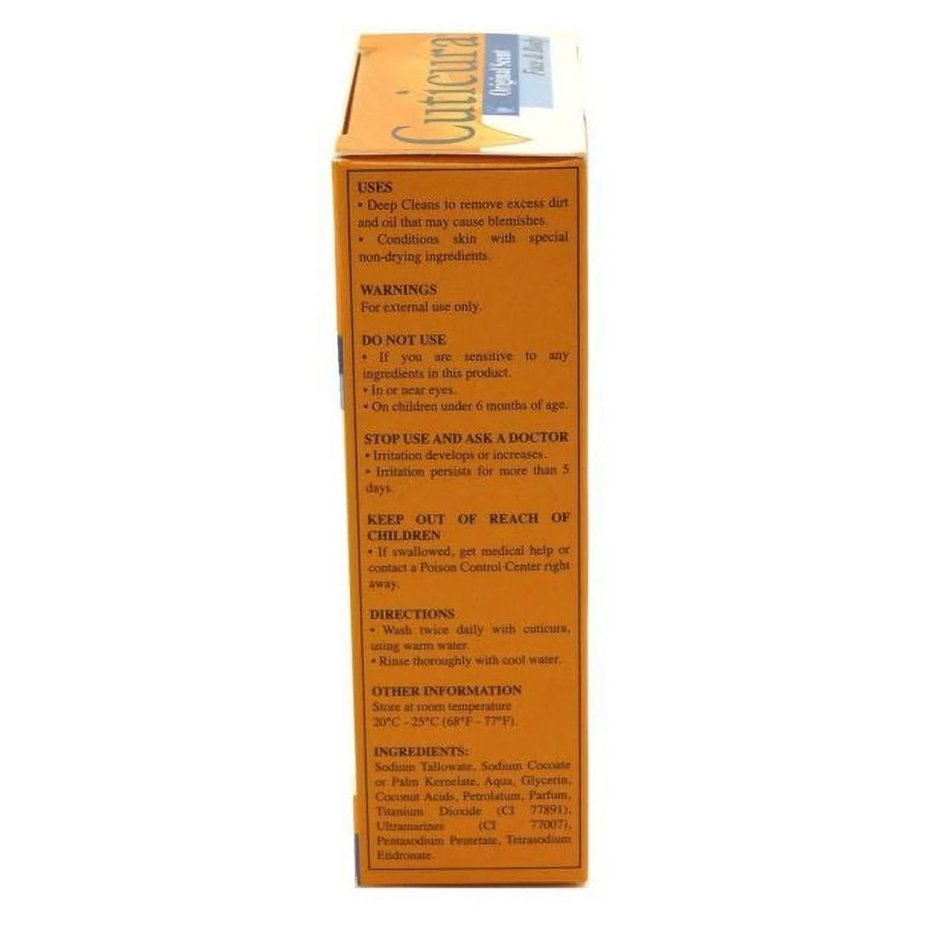 6-Pack Antibacterial Soap 3 Oz G2598