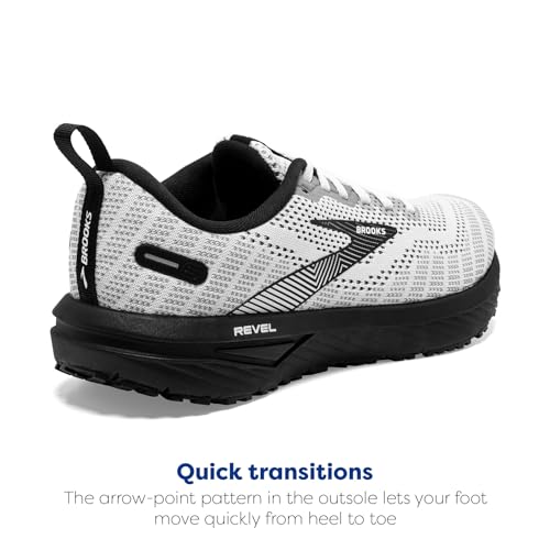 Men’s Neutral Running Shoe U47570