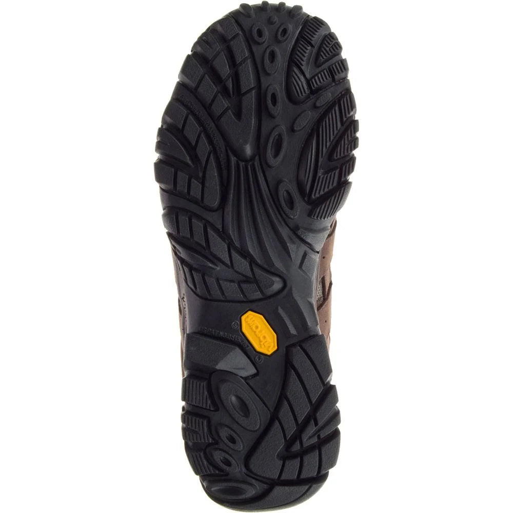 Moab 2 Smooth Mid Gore-Tex Hiking Shoes D573849