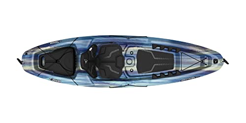 Sit-on-top Kayak 10 ft P91519