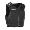 Brown Ballistic Vest Carrier F6766