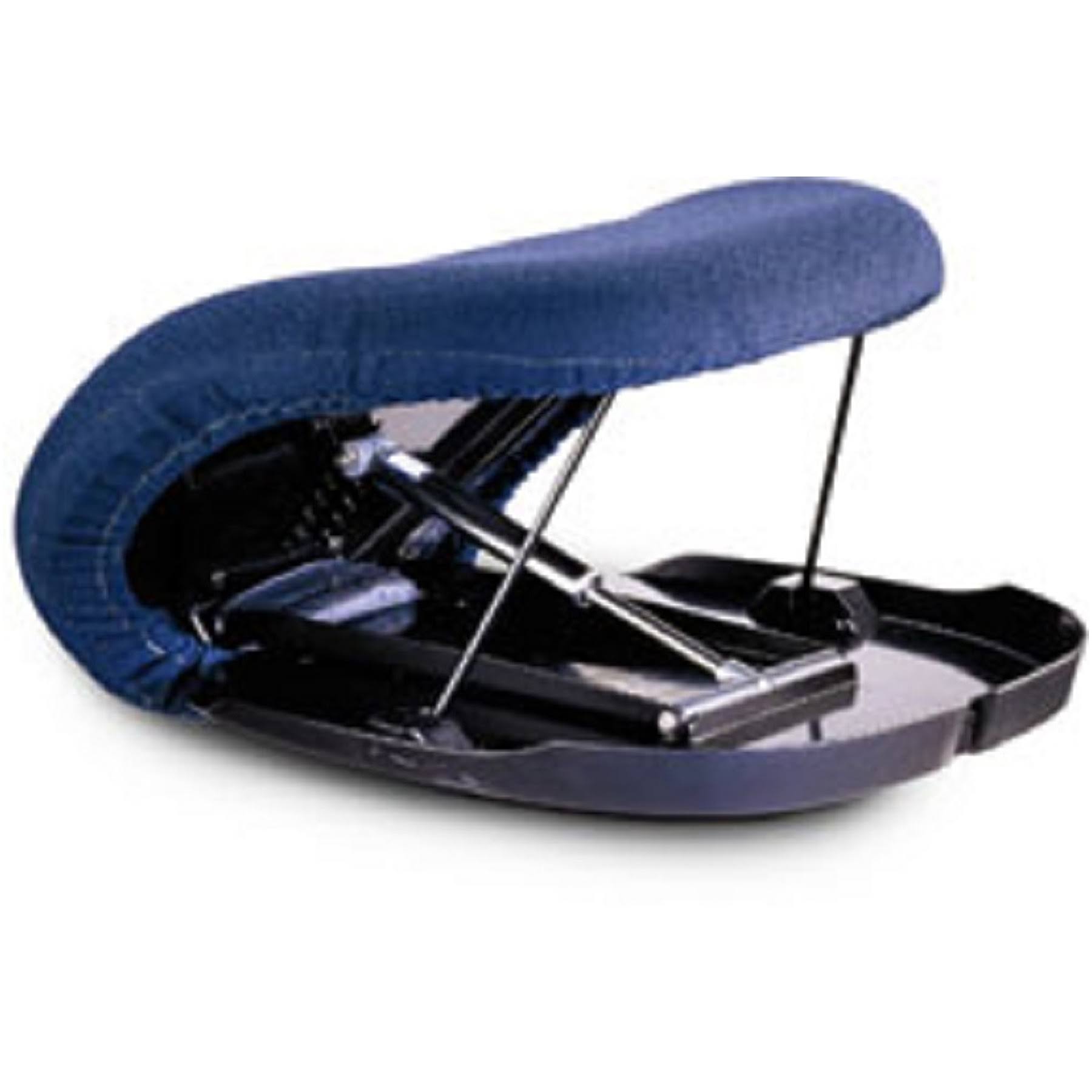 Blue Lifting Assist Seat Cushion A880