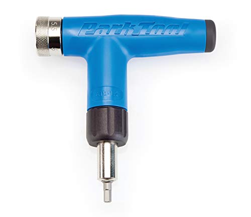 Blue Adjustable Torque Driver Tool I105