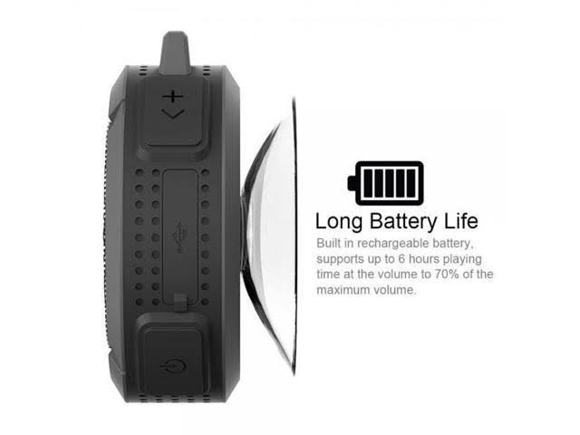 Weather Proof Bluetooth Overhead 4 Speaker System U674