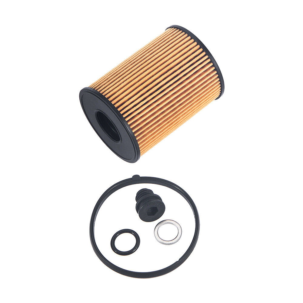 Oil Filtration Kit with Seals C3750
