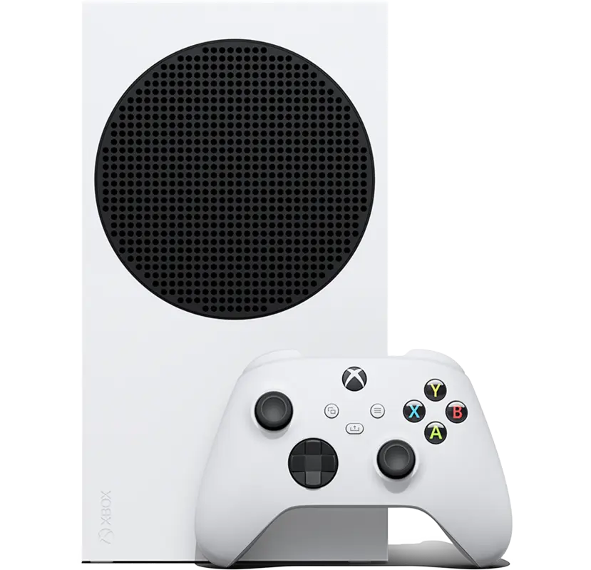 Pre-Owned Xbox Series S 512GB Video Game Console L59389