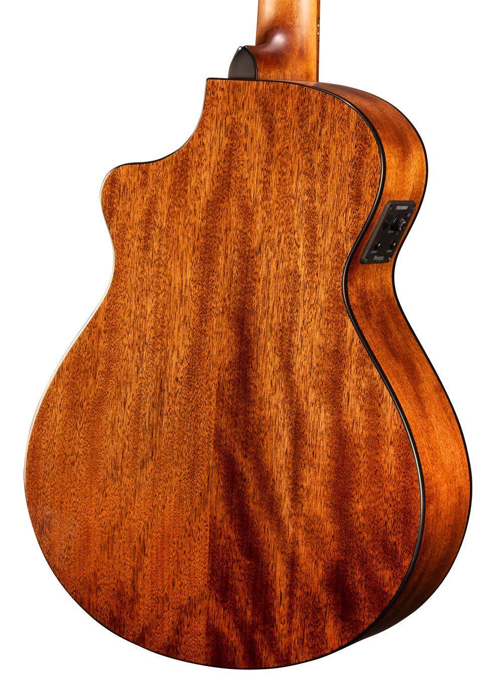 Acoustic/Electric Guitar O14529