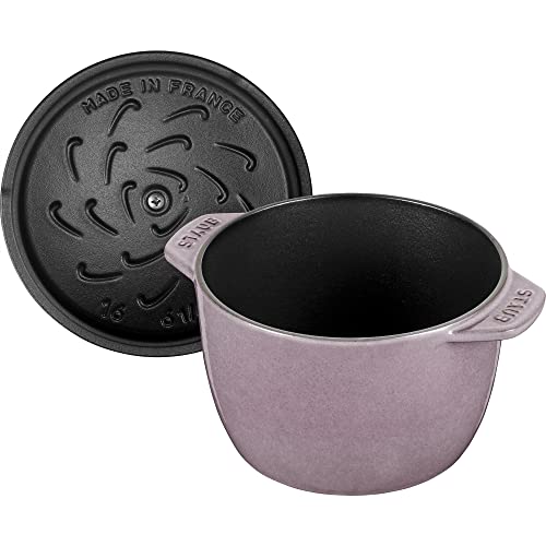 Cast Iron 1.5-qt Petite French Oven I986211