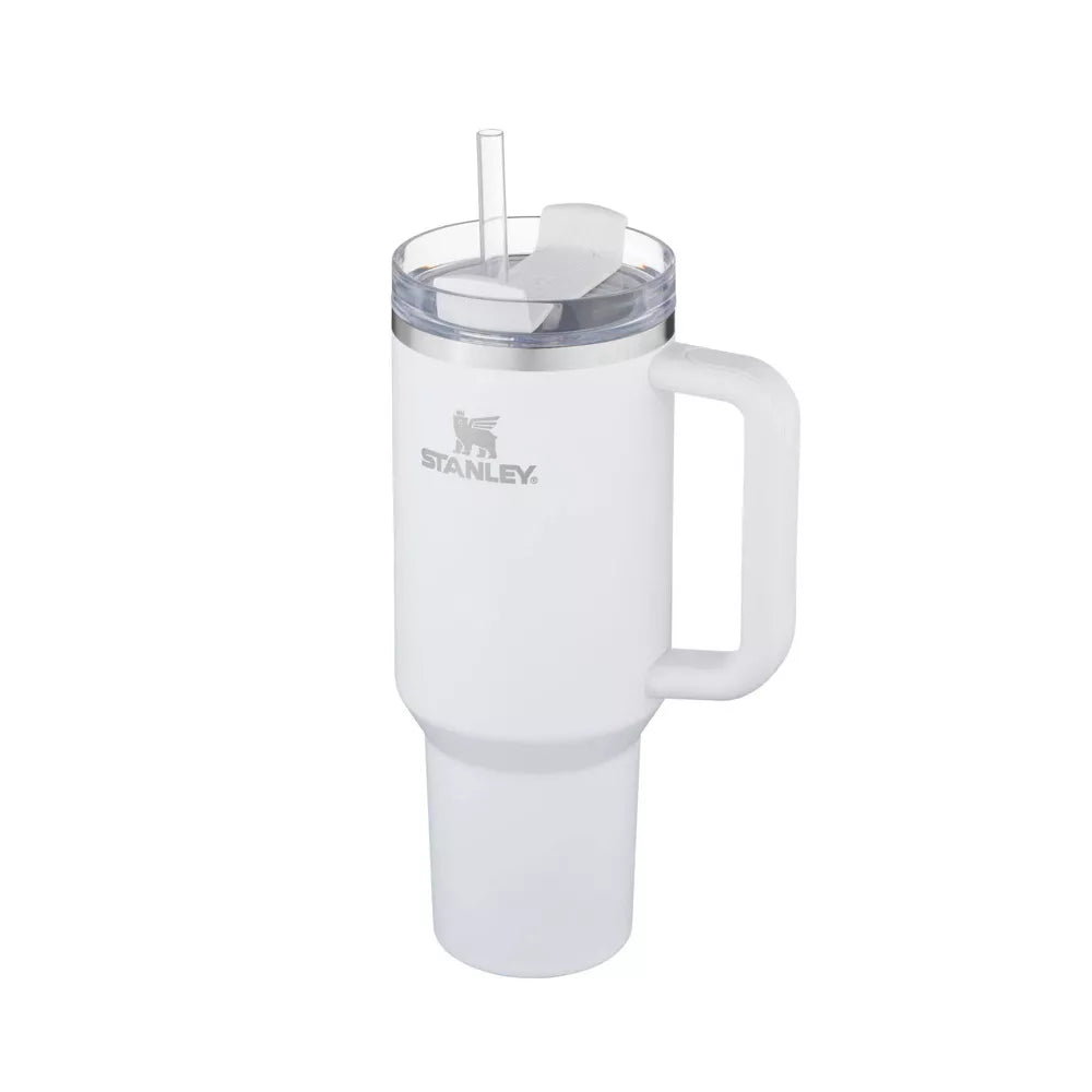 40oz Stainless Steel Tumbler M838