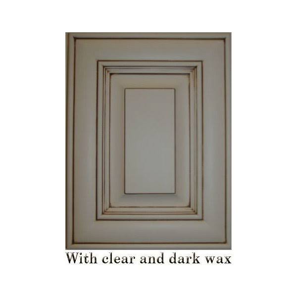 32 Ounces Chalk Furniture Paint Starter Kit with Wax X319597