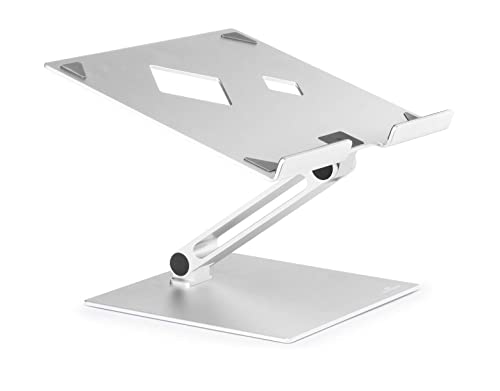 Folding Adjustable Aluminum Laptop Stand T7629