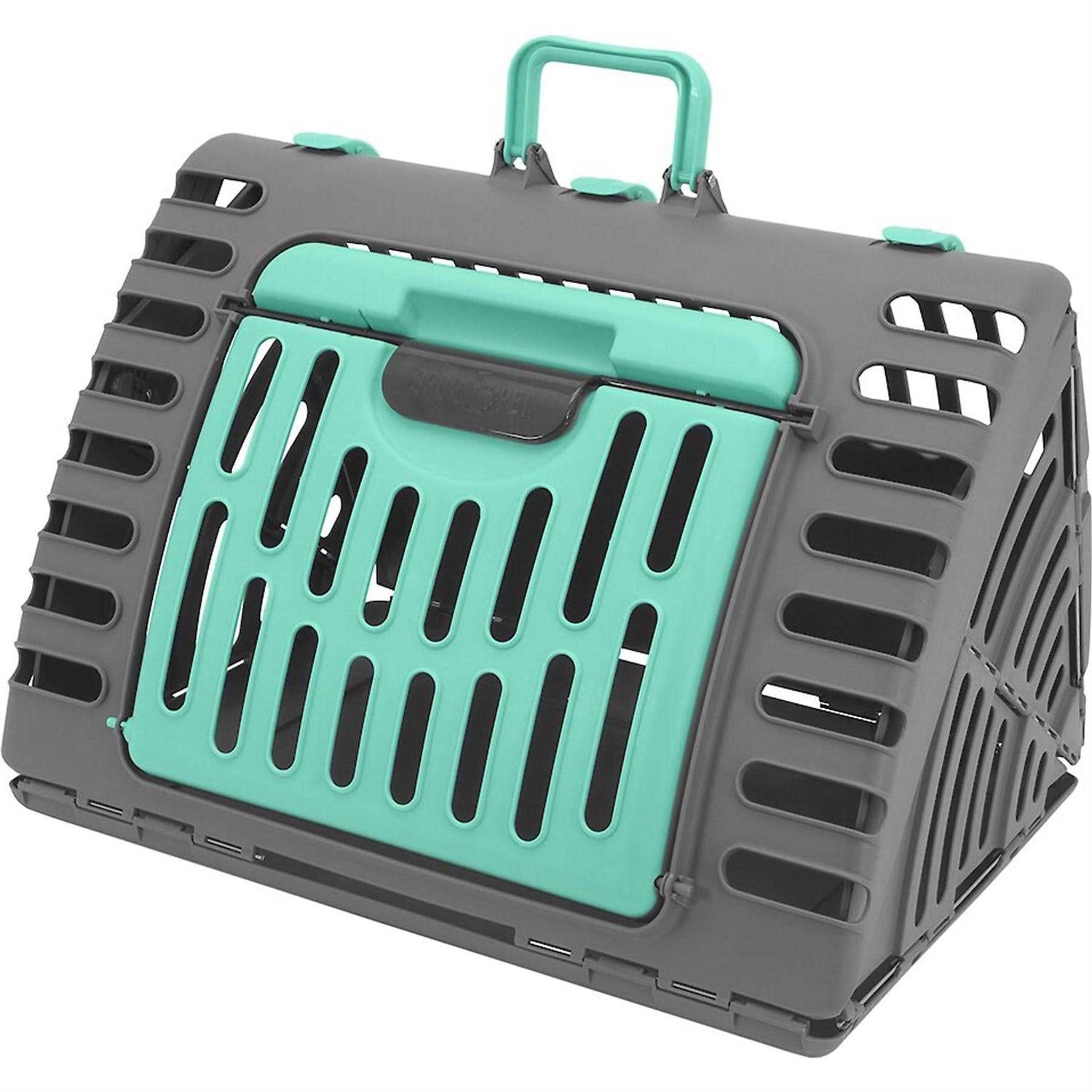 X-Large Foldable Travel Cat Carrier F982407
