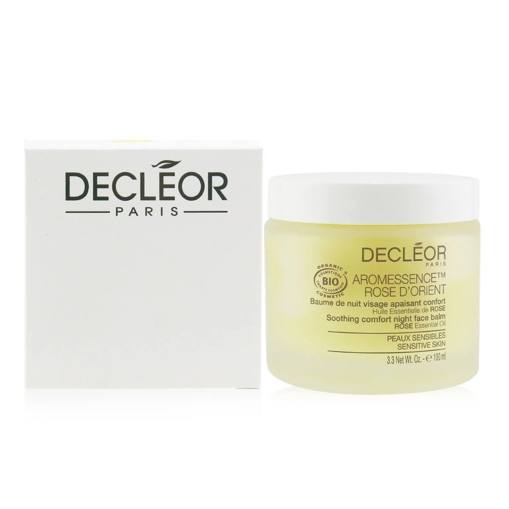 Soothing Comfort Night Face Balm 100ml V834478