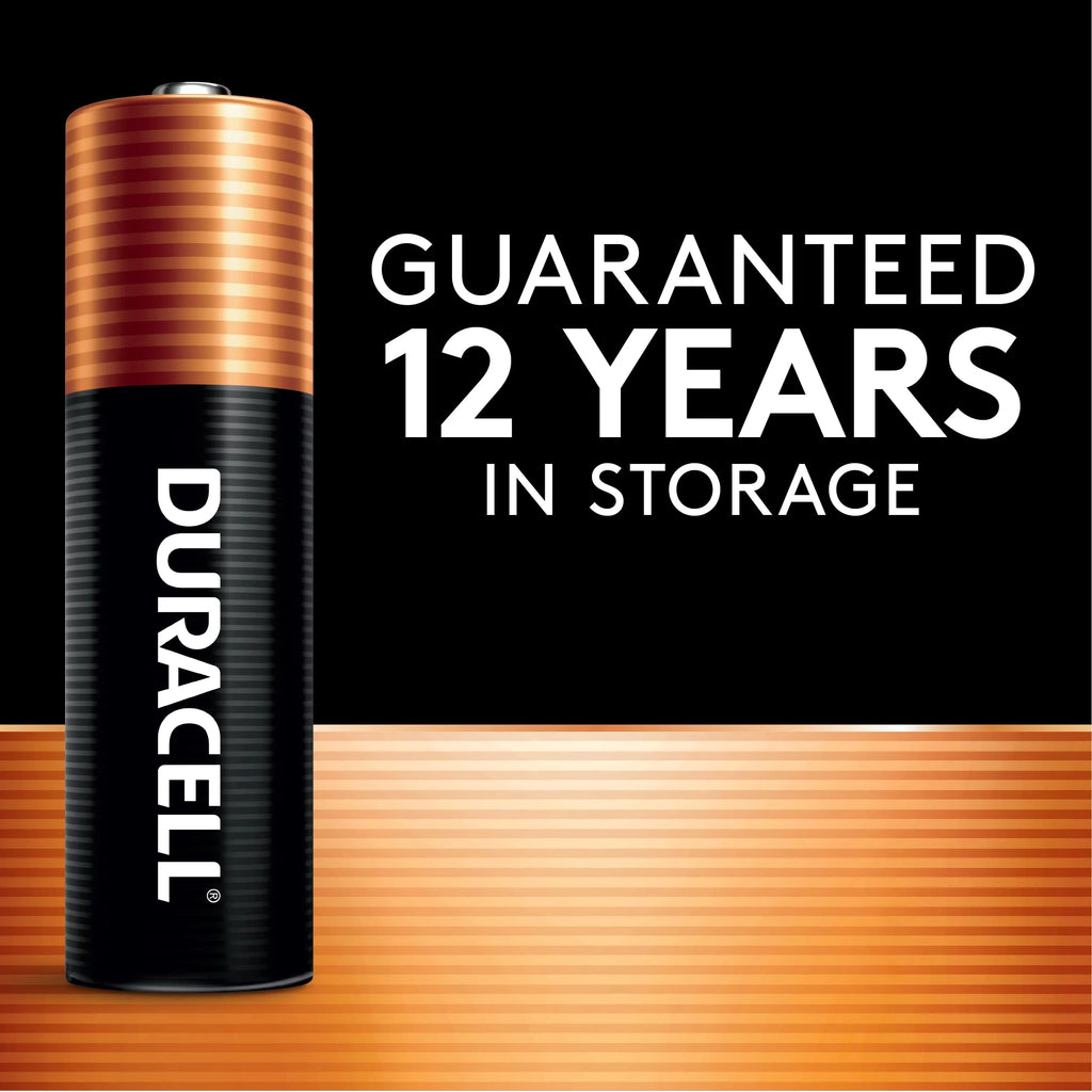 AA Batteries (Pack of 2) K570159